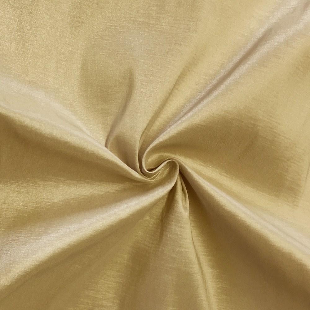 Gold Satin Fabric 60 Inch Wide High Quality 