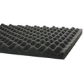 1.5" X 24" X 18" Ul 94 - Professional Acoustic Foam