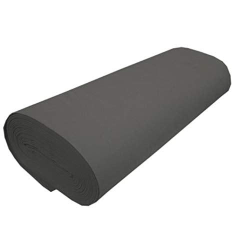 Acrylic Felt Fabric - 72" Wide Felt Fabric - 40+ Different Colors - 20 Yard Roll