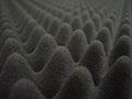 2.5" X 36" X 96" - Acoustic Foam Egg Crate Panel Studio Soundproofing Foam Wall Panel
