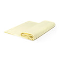 Flic Flac - 72" Wide Acrylic Felt Fabric - Ivory -  Sheet For Projects Sold By The Yard