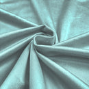 Solid Royal Velvet Upholstery Fabric - High Quality 58/60" Velvet Fabric Sold By The Yard