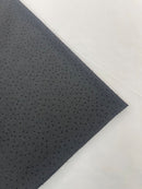 Shimmer Glitter Rhinestone Fabric - Black - Rhinestone Shiny Sparkle Stretch Glitter Fabric By Yard