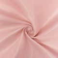 58/59" Satin Fabric Matte L'Amour - Blush - (Peau de Soie) Duchess Dress Satin Fabric By The Yard
