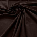 Cotton Spandex Jersey Knit Blend Fabric - 58/60" Stretch Cotton Fabric 95% Cotton 5% Spandex Sold By Yard