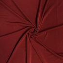 58/59" ITY Spandex 2 Way Stretch - Polyester Knit Jersey ITY Fabric Sold By The Yard