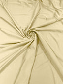 58" Shiny Milliskin Fabric - 4 Way Stretch Milliskin Shiny Fabric by The Yard (Pick a Color)