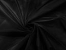 55" Imitation Silk Taffeta - Imitation Faux Silk Taffeta Fabric for Fashion, Home Decor Sold By The Yard