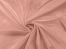 55" Imitation Silk Taffeta - Imitation Faux Silk Taffeta Fabric for Fashion, Home Decor Sold By The Yard