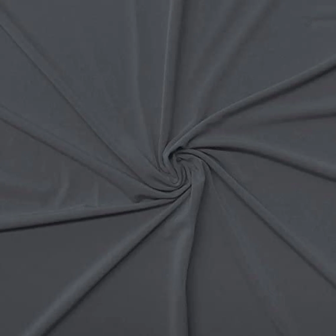 58/59" ITY Spandex 2 Way Stretch - Polyester Knit Jersey ITY Fabric Sold By The Yard