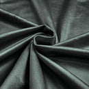 Solid Royal Velvet Upholstery Fabric - High Quality 58/60" Velvet Fabric Sold By The Yard