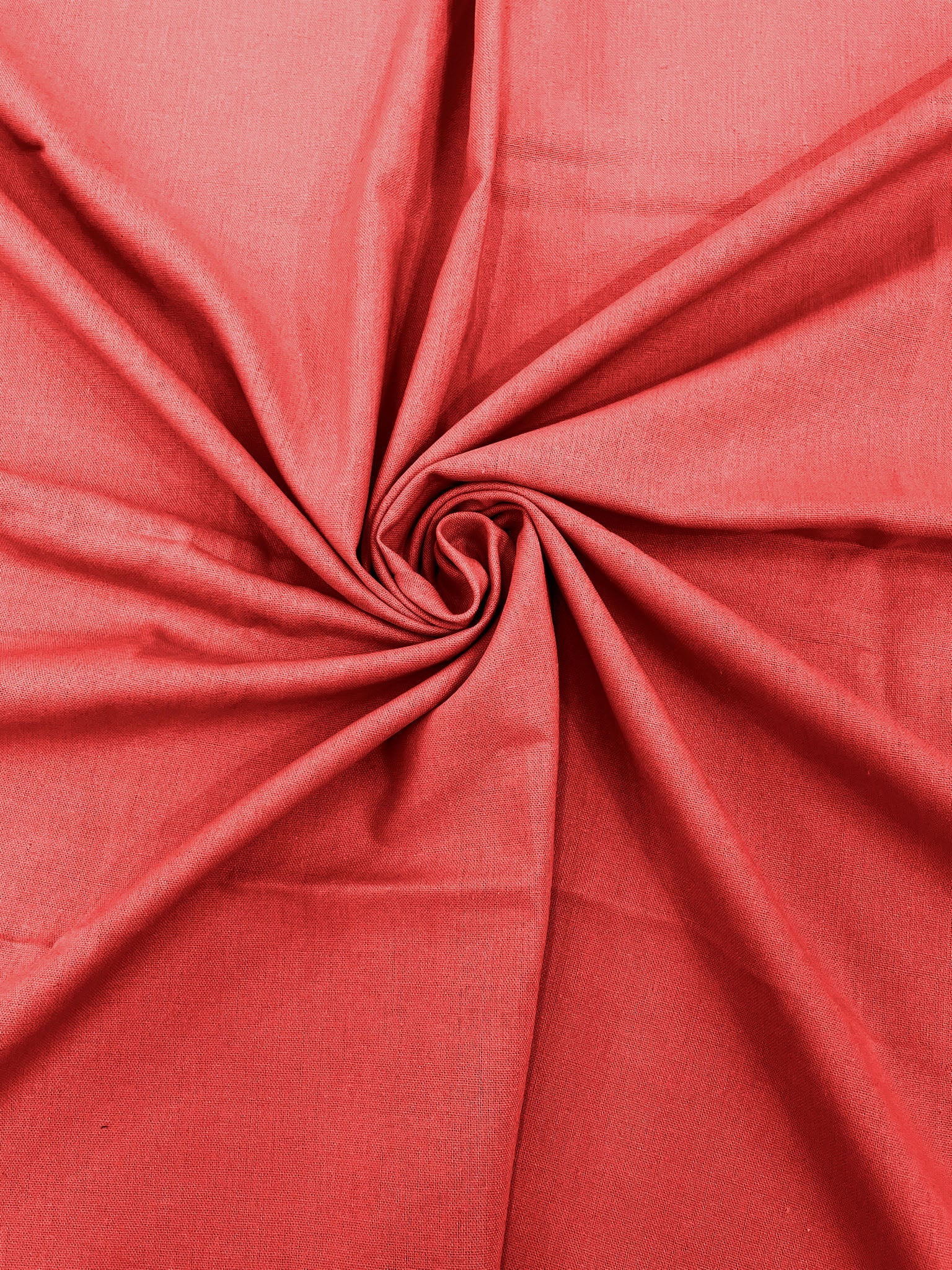 Natural Linen Fabric - 50" Natural Linen Medium Weight Fabric Sold By Yard (Pick A Coor)