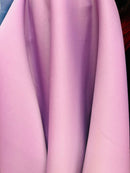 Scuba Fabric - Lavander - Neoprene Polyester Spandex 58/60" Wide Fabric Sold By The Yard