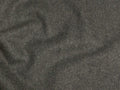 58" Soft Solid Polar Fleece Fabric - Dark Heather Gray - Anti-Pill Soft Polar Fleece Fabric Sold by Yard