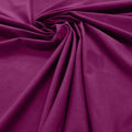 Cotton Spandex Jersey Knit Blend Fabric - 58/60" Stretch Cotton Fabric 95% Cotton 5% Spandex Sold By Yard