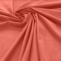 Cotton Spandex Jersey Knit Blend Fabric - 58/60" Stretch Cotton Fabric 95% Cotton 5% Spandex Sold By Yard