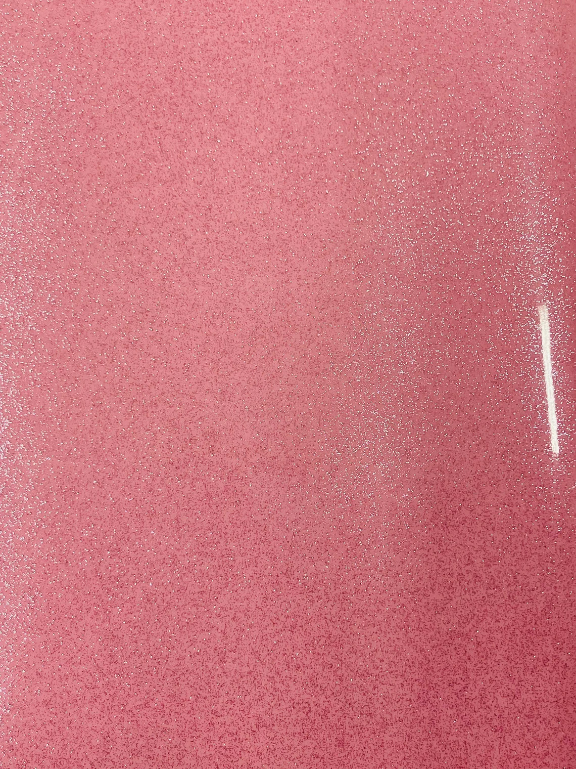 Metallic Glitter Vinyl Fabric - Shiny Sparkle Glitter Leather PVC - Upholstery By The Yard