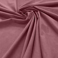 Cotton Spandex Jersey Knit Blend Fabric - 58/60" Stretch Cotton Fabric 95% Cotton 5% Spandex Sold By Yard