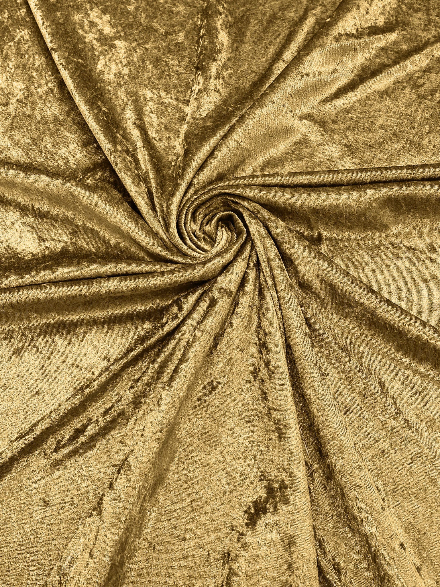 Crushed Stretch Panne Velvet Velour Fabric - 58"/60 Stretch Crushed Panne Velvet Fabric By Yard