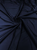 58" Shiny Milliskin Fabric - 4 Way Stretch Milliskin Shiny Fabric by The Yard (Pick a Color)