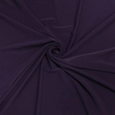 58/59" ITY Spandex 2 Way Stretch - Polyester Knit Jersey ITY Fabric Sold By The Yard