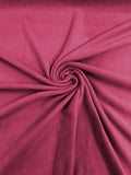 58" Soft Solid Polar Fleece Fabric - Gold - Anti-Pill Soft Polar Fleece Fabric Sold by Yard