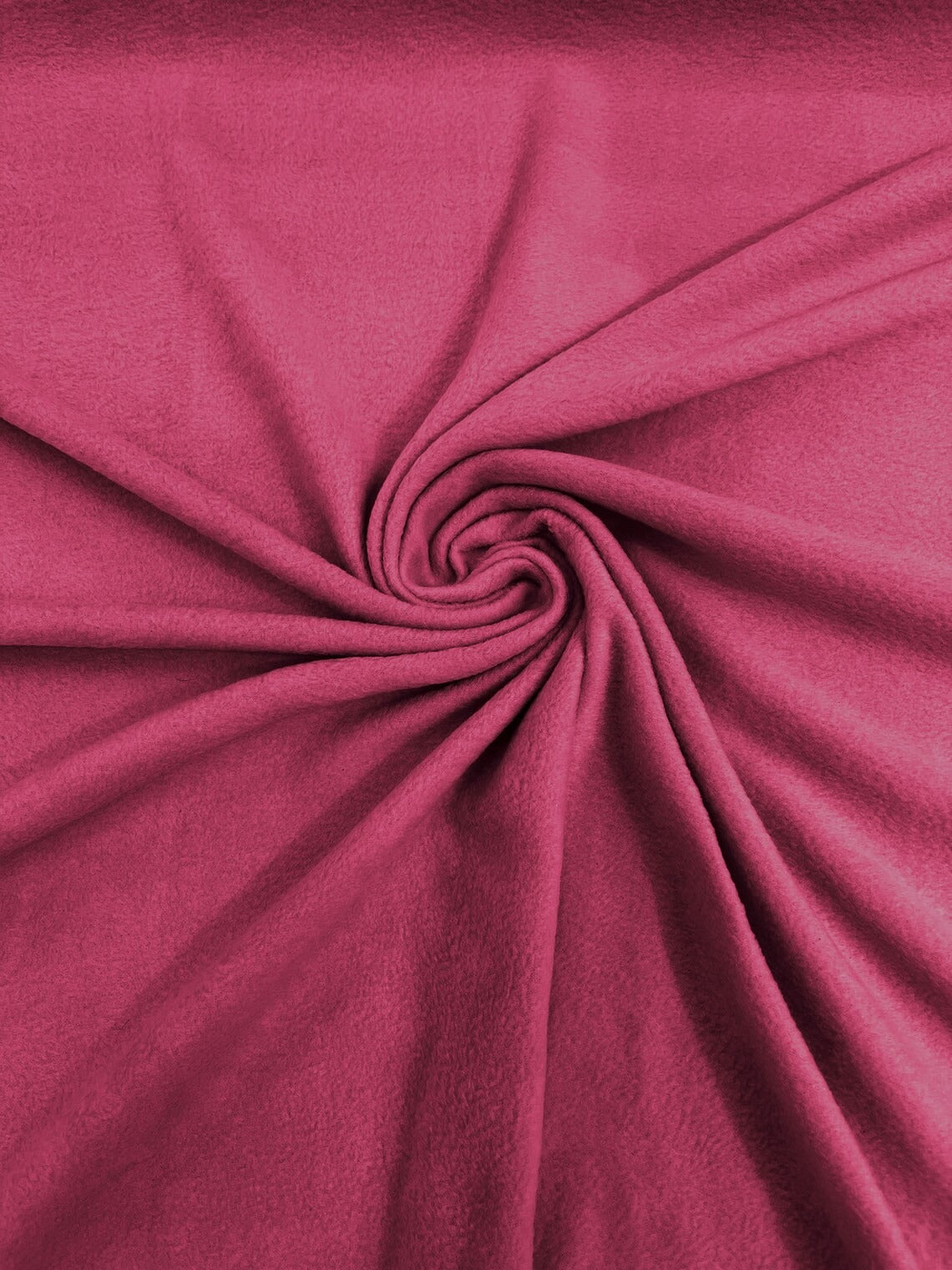 58" Soft Solid Polar Fleece Fabric - Gold - Anti-Pill Soft Polar Fleece Fabric Sold by Yard
