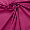 Cotton Spandex Jersey Knit Blend Fabric - 58/60" Stretch Cotton Fabric 95% Cotton 5% Spandex Sold By Yard