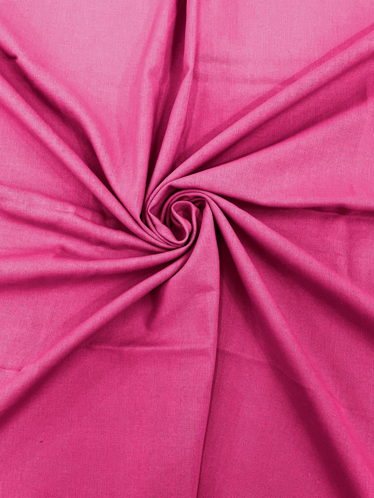 Natural Linen Fabric - 50" Natural Linen Medium Weight Fabric Sold By Yard (Pick A Coor)