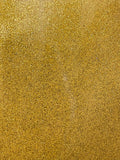 Metallic Glitter Vinyl Fabric - Shiny Sparkle Glitter Leather PVC - Upholstery By The Yard