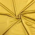 58" Shiny Milliskin Fabric - Gold - 4 Way Stretch Milliskin Shiny Fabric by The Yard (Pick a Size)
