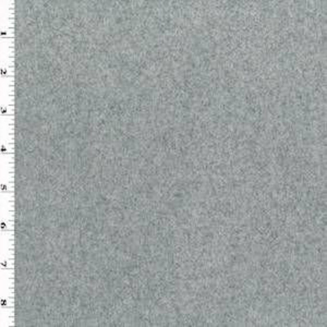 58" Soft Solid Polar Fleece Fabric - Hunter Green  - Anti-Pill Soft Polar Fleece Fabric Sold by Yard