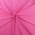 58" Shiny Milliskin Fabric - Hot Pink - 4 Way Stretch Milliskin Shiny Fabric by The Yard (Pick a Size)