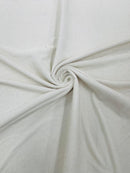 Glitter Stretch Velvet Fabric - 58"/60 Stretch Shimmer Glitter Velvet Fabric By Yard