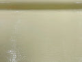 Alligator Embossed Vinyl Leather Fabric - Different Colors - Sold By The Yard