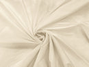 55" Imitation Silk Taffeta - Imitation Faux Silk Taffeta Fabric for Fashion, Home Decor Sold By The Yard