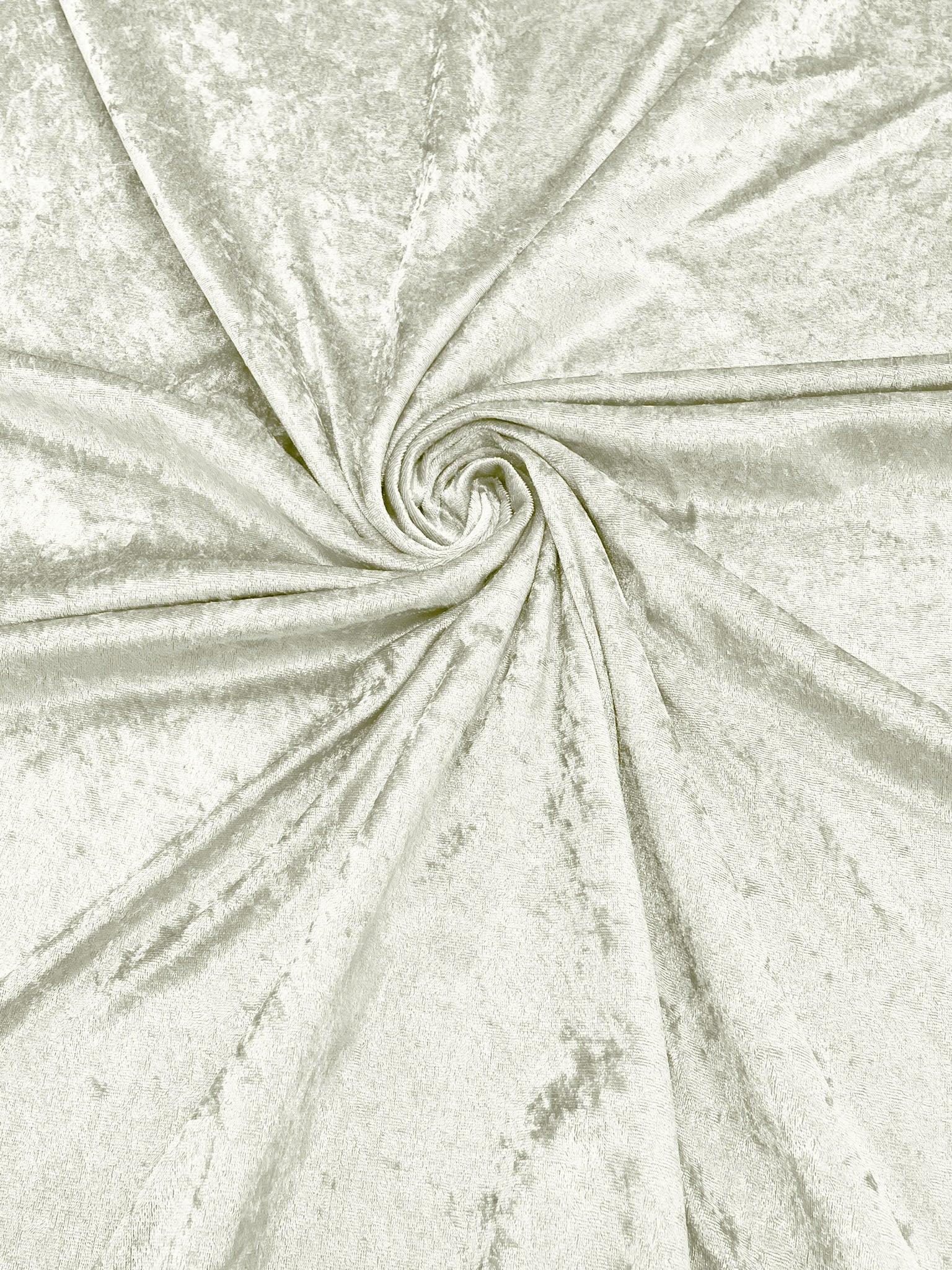 Crushed Stretch Panne Velvet Velour Fabric - 58"/60 Stretch Crushed Panne Velvet Fabric By Yard