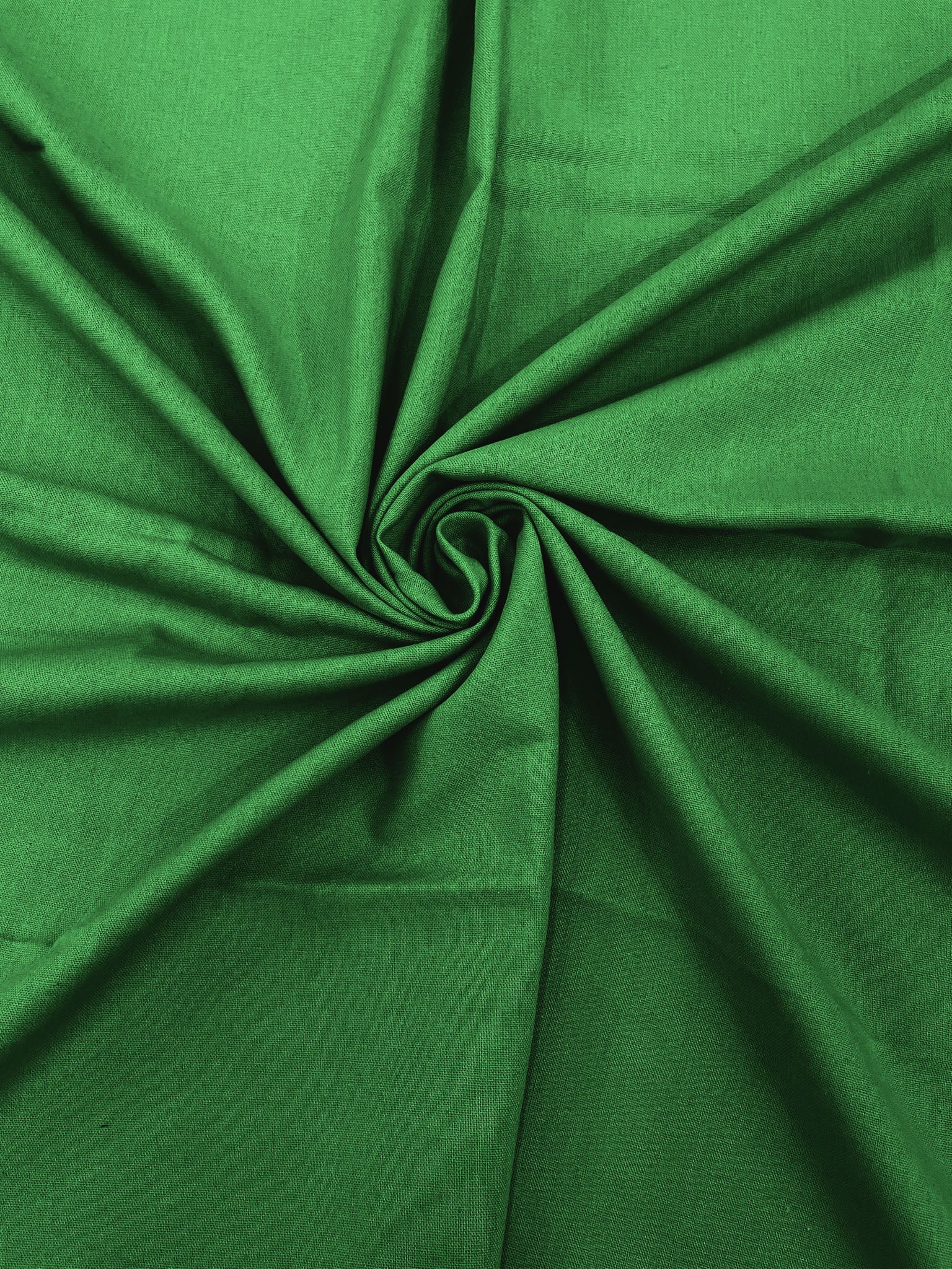 Natural Linen Fabric - 50" Natural Linen Medium Weight Fabric Sold By Yard (Pick A Coor)