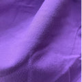 Cotton Spandex Jersey Knit Blend Fabric - 58/60" Stretch Cotton Fabric 95% Cotton 5% Spandex Sold By Yard