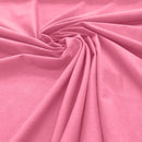 Cotton Spandex Jersey Knit Blend Fabric - 58/60" Stretch Cotton Fabric 95% Cotton 5% Spandex Sold By Yard