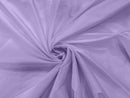 55" Imitation Silk Taffeta - Imitation Faux Silk Taffeta Fabric for Fashion, Home Decor Sold By The Yard