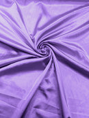 Satin Stretch Silky Fabric - 60" Light Weight Stretch Satin Silky Fabric For Fashion, Decor By Yard
