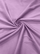 Polyester Dupioni Silk Fabric - 60" Multi-Use Silk Dupioni Polyester Fabric Sold By The Yard