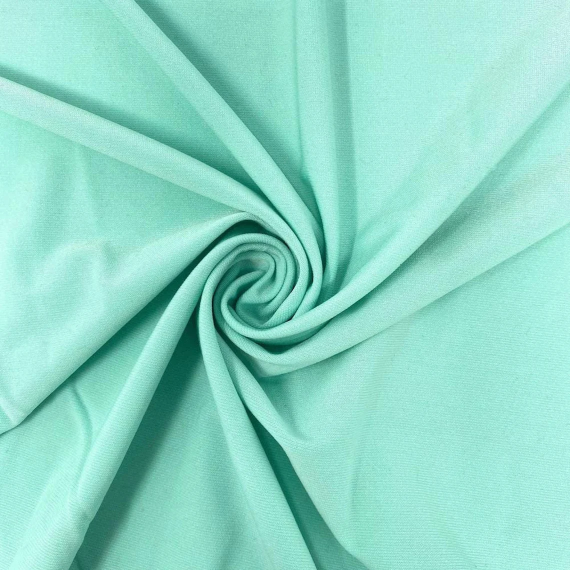 58/59" ITY Spandex 2 Way Stretch - Polyester Knit Jersey ITY Fabric Sold By The Yard