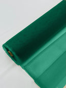 Illusion Mesh Sheer Fabric - Mariano Green - 60" Wide Illusion Mesh Fabric Sold By The Yard