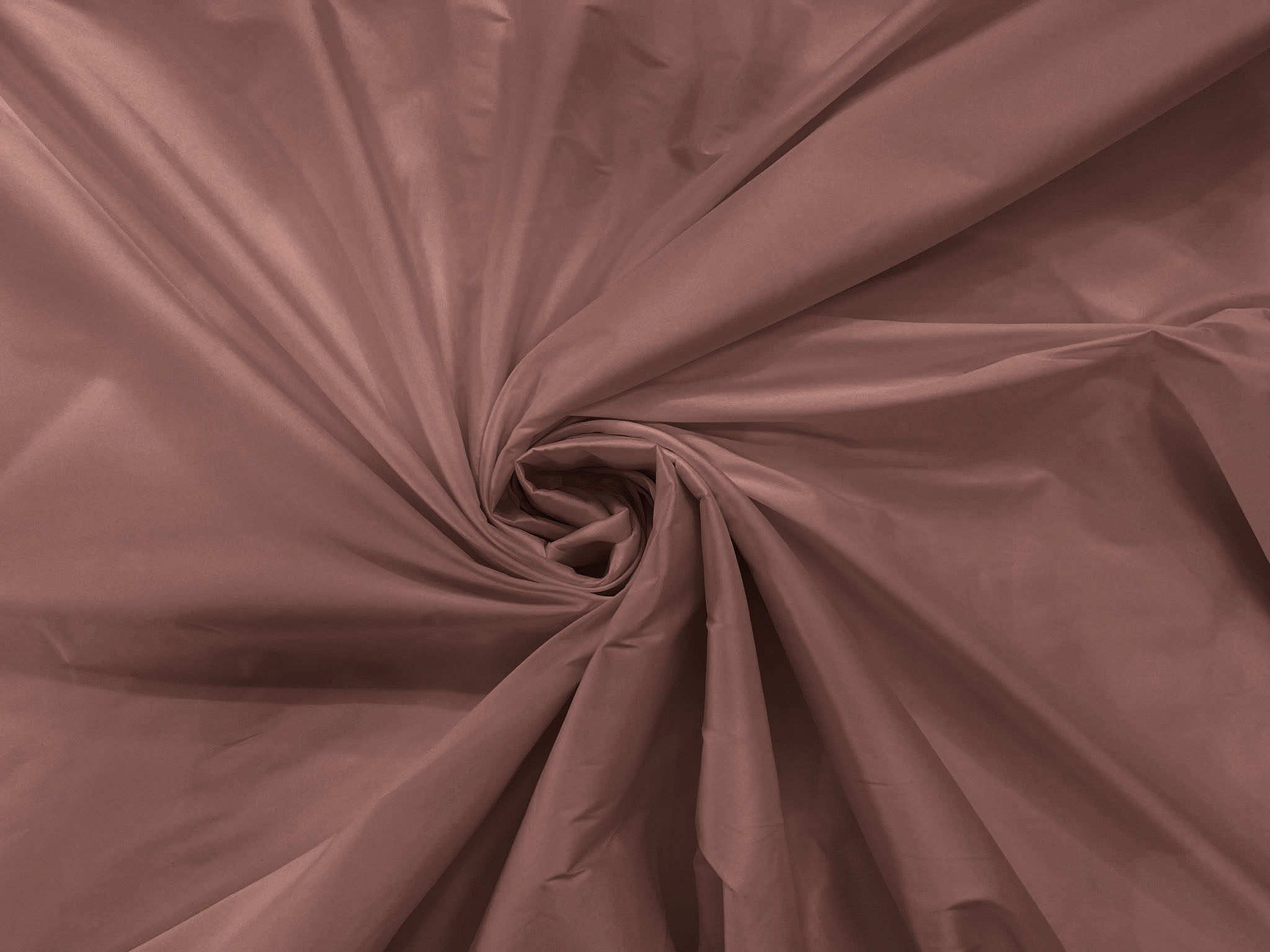 55" Imitation Silk Taffeta - Imitation Faux Silk Taffeta Fabric for Fashion, Home Decor Sold By The Yard