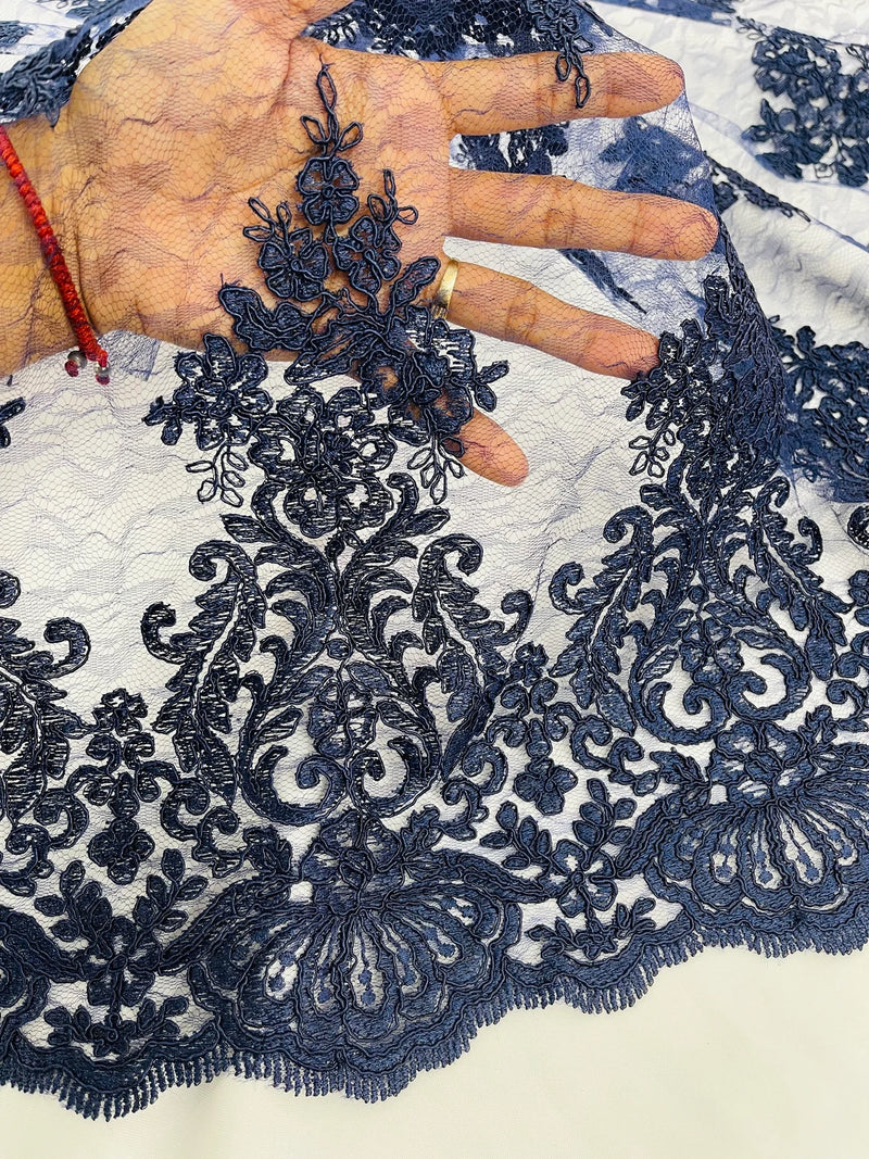 Buy lace by the yard deals