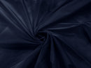55" Imitation Silk Taffeta - Imitation Faux Silk Taffeta Fabric for Fashion, Home Decor Sold By The Yard