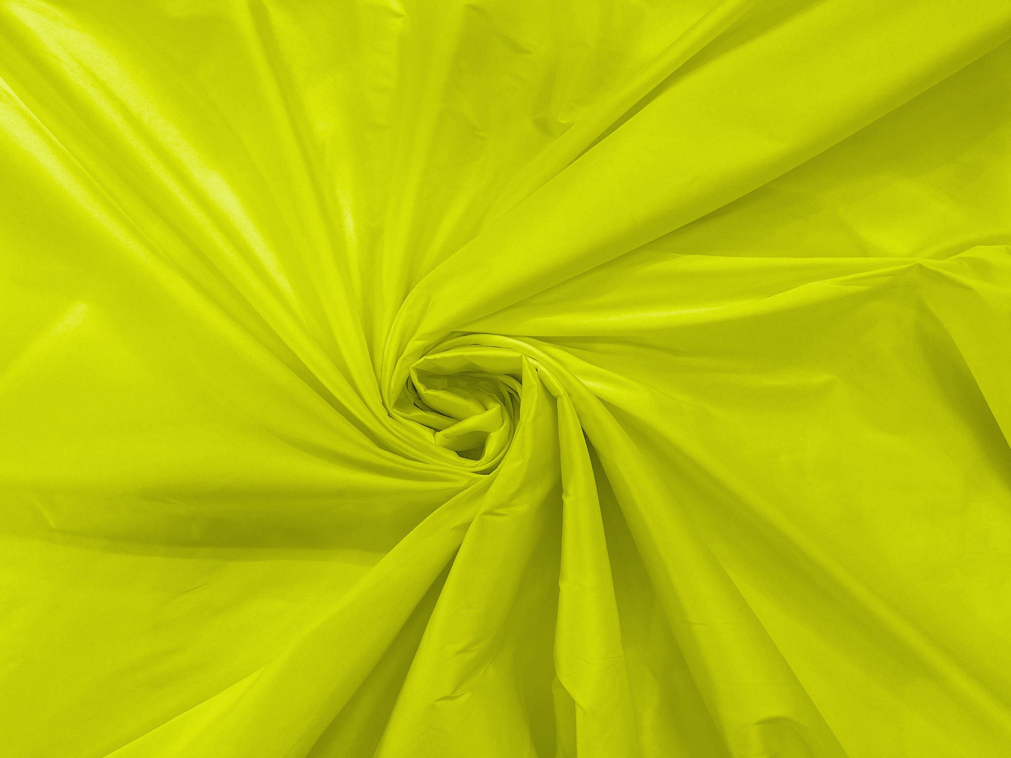 55" Imitation Silk Taffeta - Imitation Faux Silk Taffeta Fabric for Fashion, Home Decor Sold By The Yard