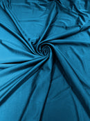 58" Shiny Milliskin Fabric - 4 Way Stretch Milliskin Shiny Fabric by The Yard (Pick a Color)